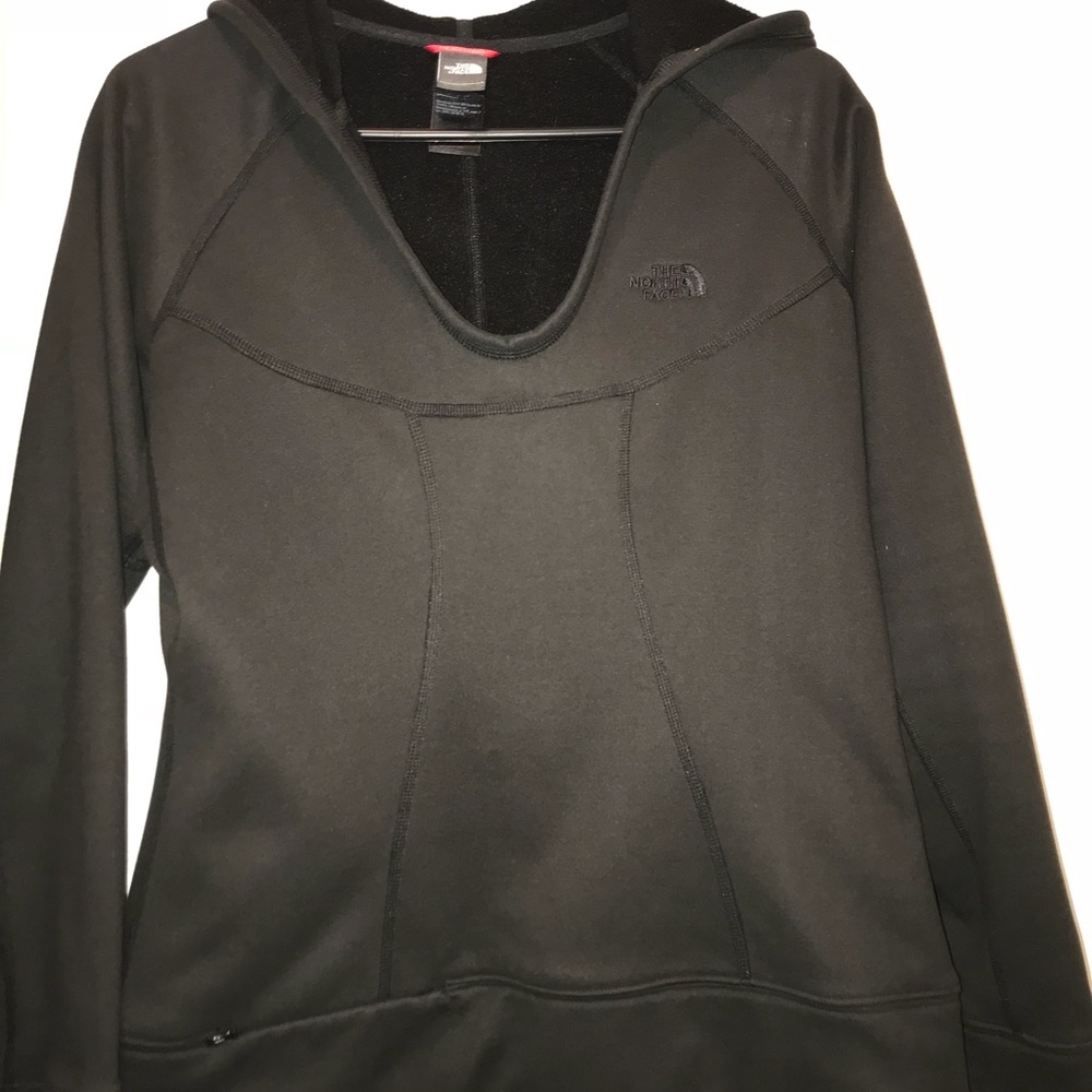 Women’s North Face Hoodie